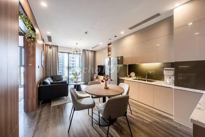 CĂN HỘ 2 PN 2WC CHỈ THANH TOÁN TRƯỚC 175TR TẶNG NỘI THẤT GỖ AN CƯỜNG