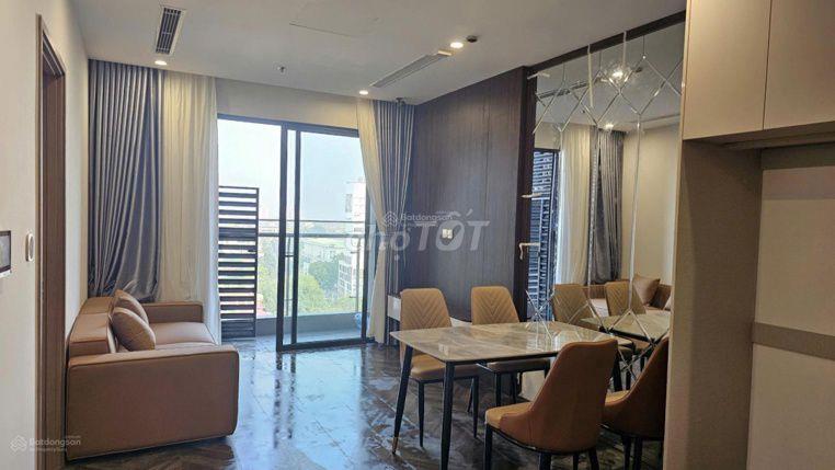 CHỦ BÁN CĂN HỘ MỚI MUA MT TL10, GẦN NÚT GIAO VÀNH ĐAI 3 CHỈ VỚI 1 TỶ 6