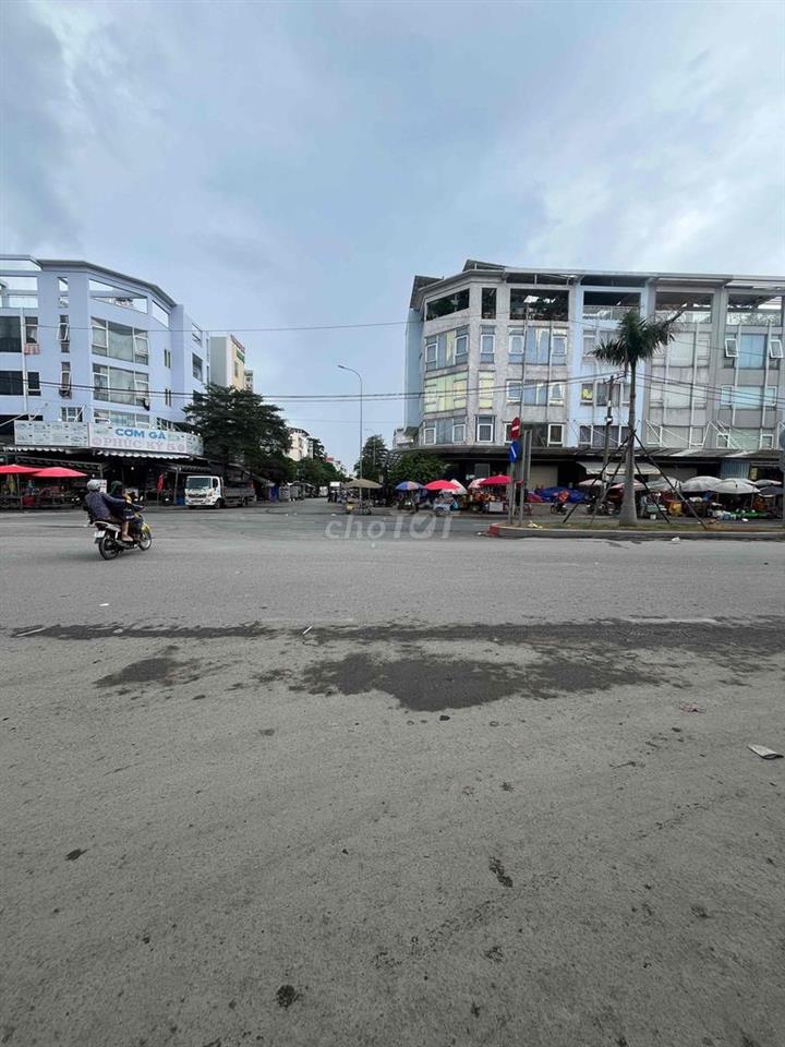 CHÍNH CHỦ BÁN ĐẤT MẶT TIỀN KINH DOANH - P7, QUẬN 8 - SÁT CHỢ BÌNH ĐIỀN