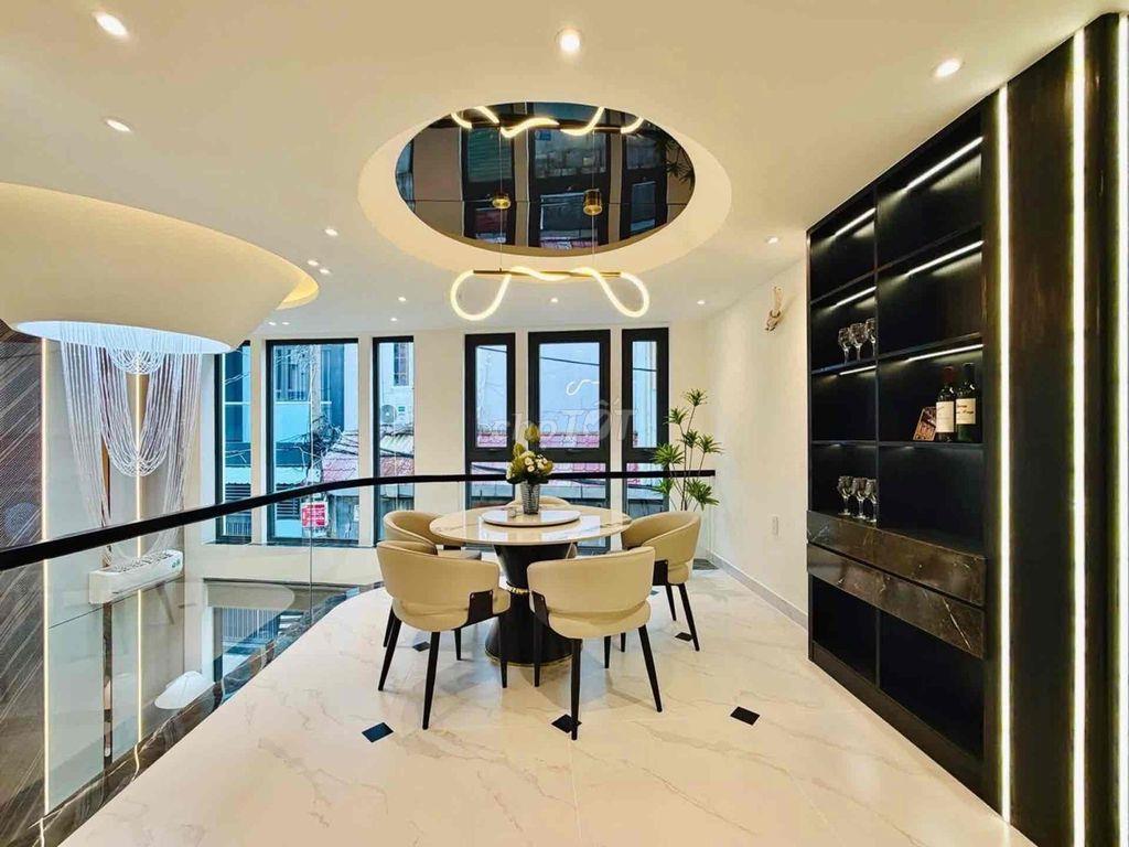 🔥 NHANH TAY KẺO LỠ – NHÀ MỚI ĐẸP GÒ VẤP🔥