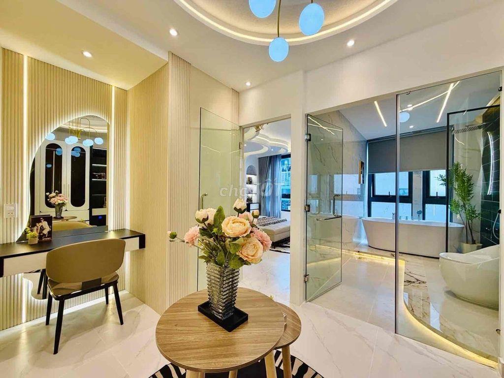 🔥 NHANH TAY KẺO LỠ – NHÀ MỚI ĐẸP GÒ VẤP🔥