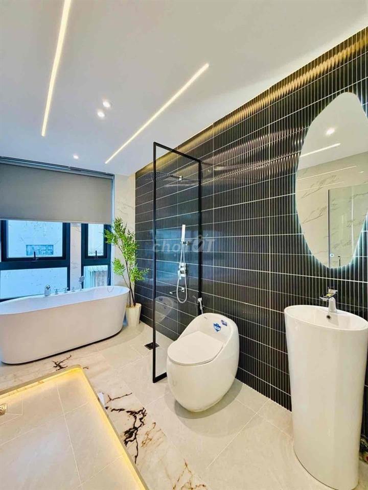 🔥 NHANH TAY KẺO LỠ – NHÀ MỚI ĐẸP GÒ VẤP🔥