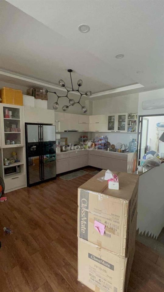 🔥 BÁN NHÀ LŨY BÁN BÍCH - 84.5M2 - NGANG 5.8M HIẾM - 2 LẦU KIÊN CỐ 🔥