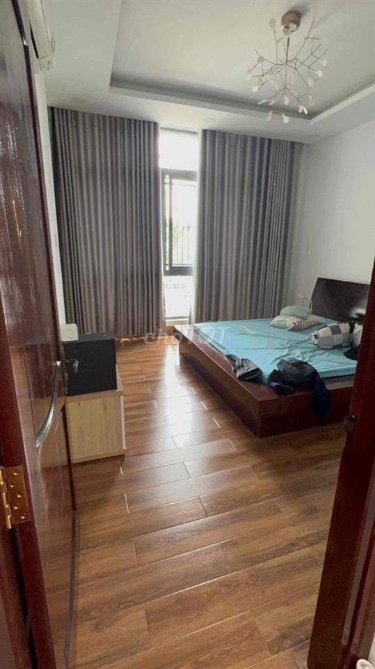 🔥 BÁN NHÀ LŨY BÁN BÍCH - 84.5M2 - NGANG 5.8M HIẾM - 2 LẦU KIÊN CỐ 🔥