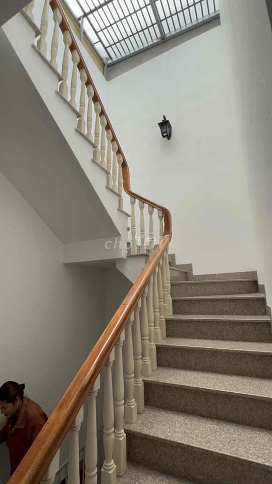 🔥 BÁN NHÀ LŨY BÁN BÍCH - 84.5M2 - NGANG 5.8M HIẾM - 2 LẦU KIÊN CỐ 🔥