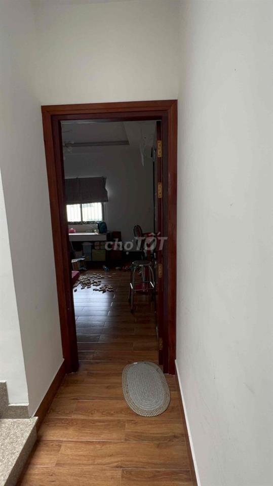 🔥 BÁN NHÀ LŨY BÁN BÍCH - 84.5M2 - NGANG 5.8M HIẾM - 2 LẦU KIÊN CỐ 🔥