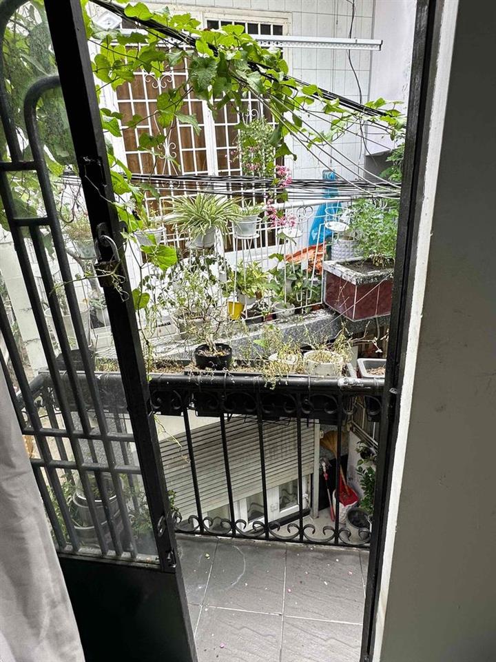 Cho thuê nhà Nguyễn Văn Đậu , Giá 6,5tr (chính chủ)