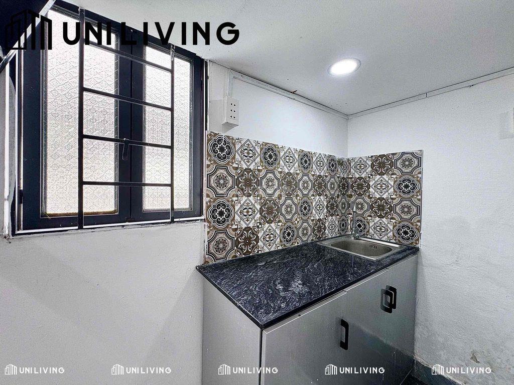 KHAI TRƯƠNG PHÒNG TRỌ ĐI BỘ UTH, HUTECH, FTU CÓ GÁC VÀ MÁY LẠNH