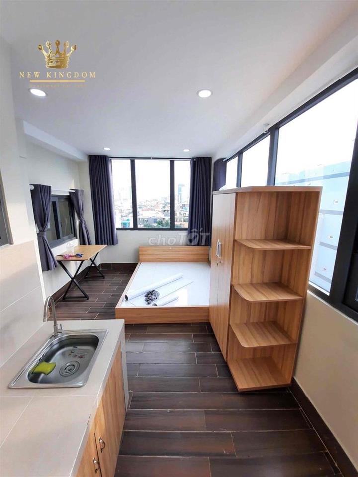 STUDIO ĐI BỘ UTH, FTU2, HUTECH