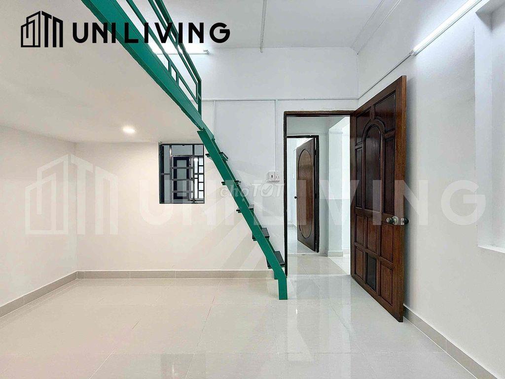 KHAI TRƯƠNG PHÒNG TRỌ MỚI GẦN UEH, ĐẠI HỌC MỸ THUẬT - CỰC RỘNG