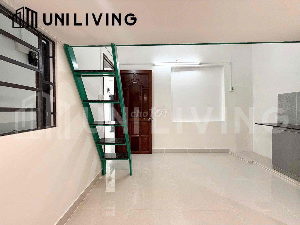 KHAI TRƯƠNG PHÒNG TRỌ MỚI GẦN UEH, ĐẠI HỌC MỸ THUẬT - CỰC RỘNG