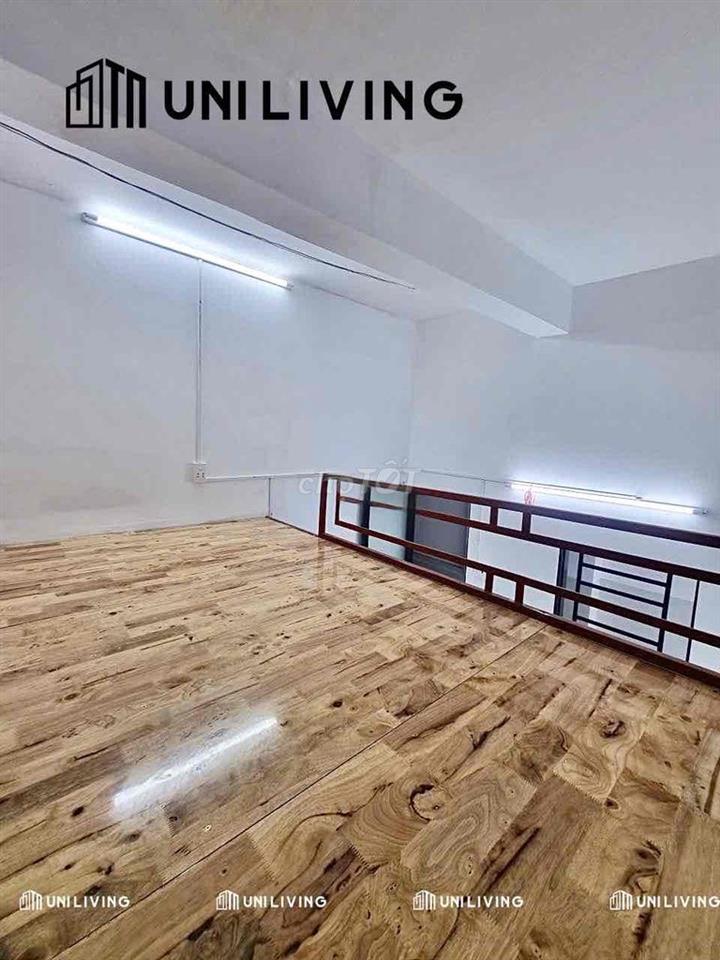 PHÒNG DUPLEX KHU VỰC BÌNH THẠNH GẦN CÁC TRƯỜNG ĐẠI HỌC