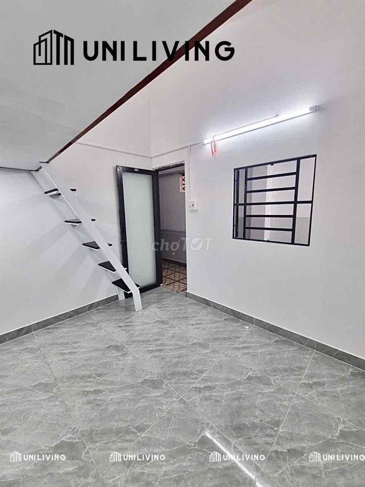 PHÒNG DUPLEX KHU VỰC BÌNH THẠNH GẦN CÁC TRƯỜNG ĐẠI HỌC
