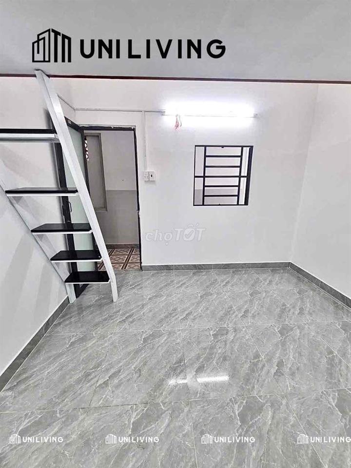 PHÒNG DUPLEX KHU VỰC BÌNH THẠNH GẦN CÁC TRƯỜNG ĐẠI HỌC