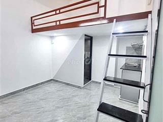 PHÒNG DUPLEX KHU VỰC BÌNH THẠNH GẦN CÁC TRƯỜNG ĐẠI HỌC