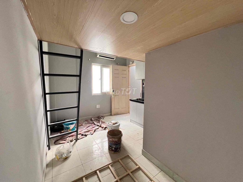 PHÒNG DUPLEX MỚI XÂY - RỘNG ĐẦY ĐỦ NỘI THẤT MÀ ZÁ 4 🍠