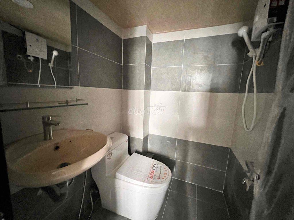 PHÒNG DUPLEX MỚI XÂY - RỘNG ĐẦY ĐỦ NỘI THẤT MÀ ZÁ 4 🍠