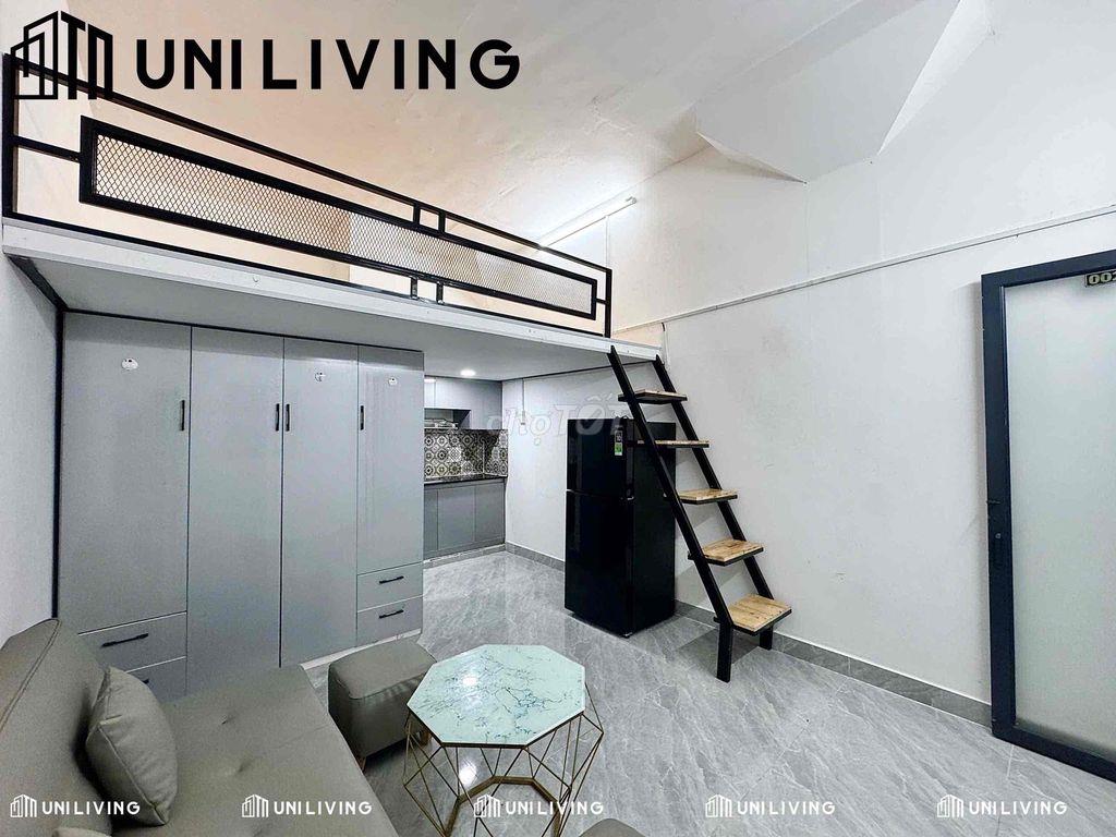DUPLEX SIÊU RỘNG 4 NGƯỜI 4 XE SÁT QUẬN 1 CÓ THANG MÁY HẦM XE