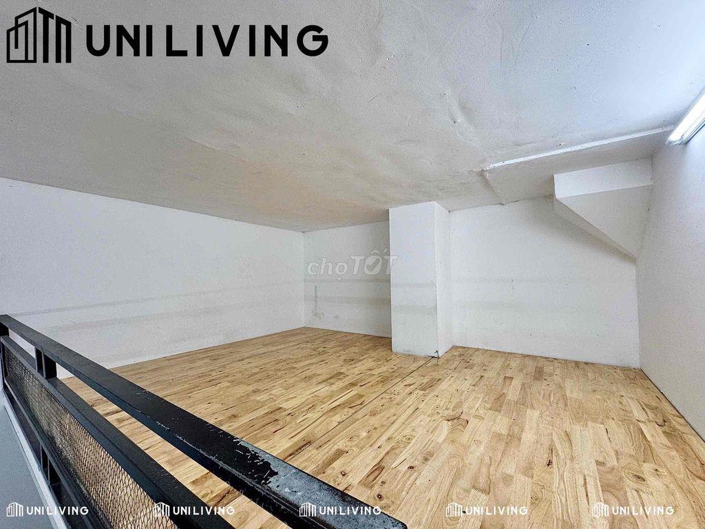 DUPLEX SIÊU RỘNG 4 NGƯỜI 4 XE SÁT QUẬN 1 CÓ THANG MÁY HẦM XE
