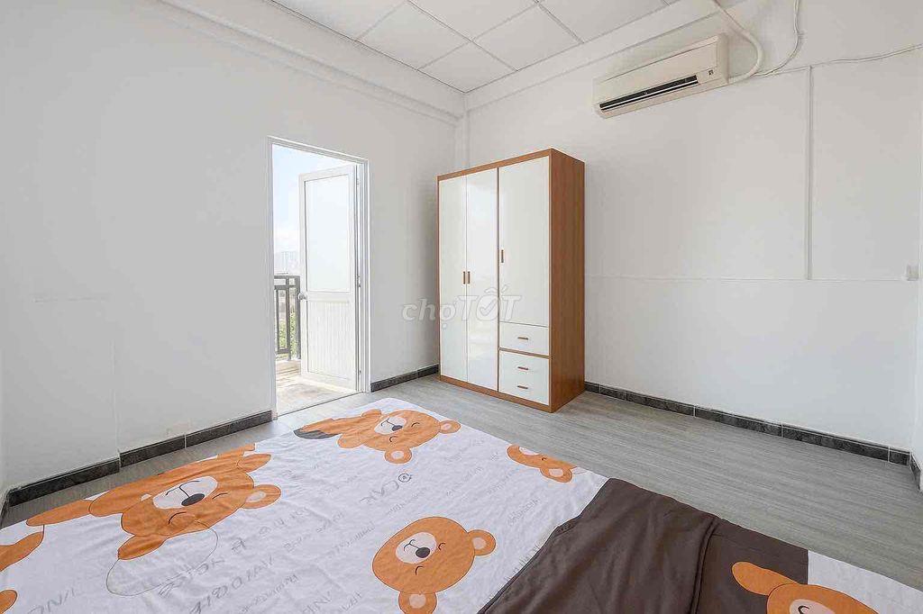 STUDIO 1 PHÒNG NGỦ NGAY TRUNG TÂM BÌNH THẠNH