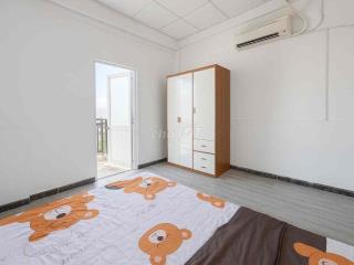 STUDIO 1 PHÒNG NGỦ NGAY TRUNG TÂM BÌNH THẠNH