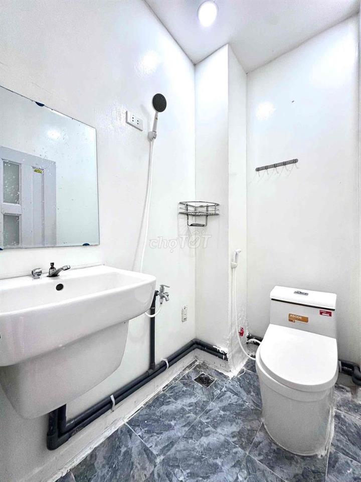 STUDIO 1 PHÒNG NGỦ NGAY TRUNG TÂM BÌNH THẠNH