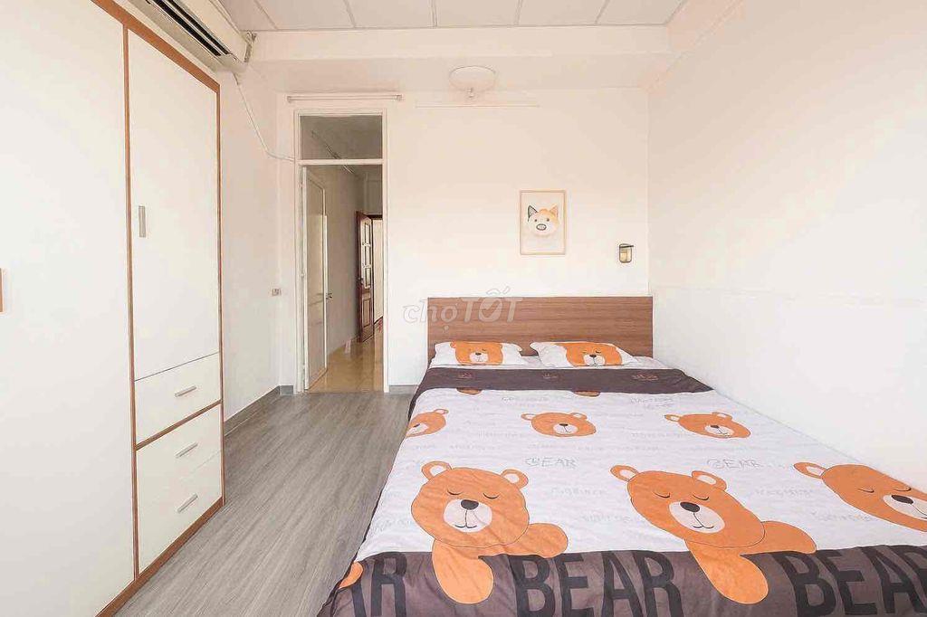 STUDIO 1 PHÒNG NGỦ NGAY TRUNG TÂM BÌNH THẠNH
