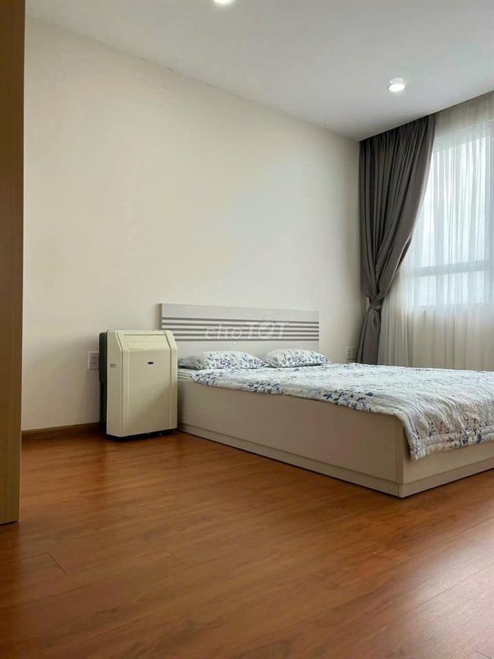 căn hộ Botanic Tower tại số 312 Nguyễn Thượng Hiền, P Đức Nhuận.