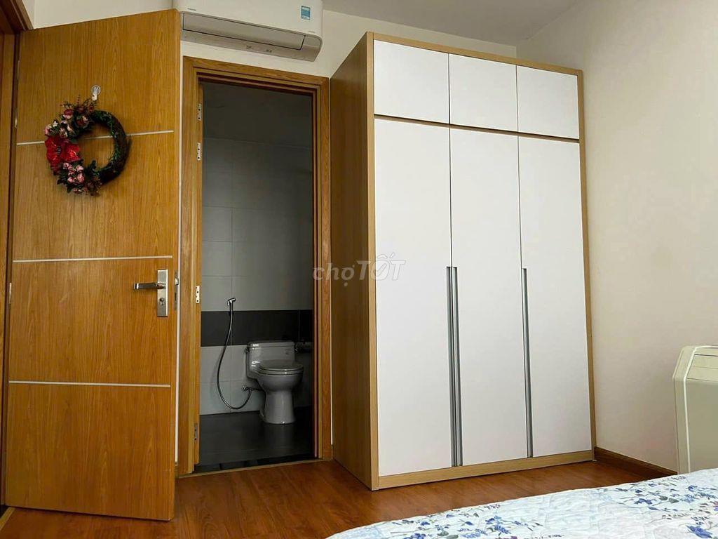 căn hộ Botanic Tower tại số 312 Nguyễn Thượng Hiền, P Đức Nhuận.