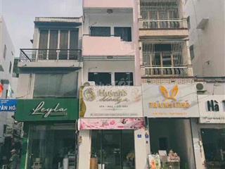 Nhà mặt tiền Huỳnh Văn Bánh