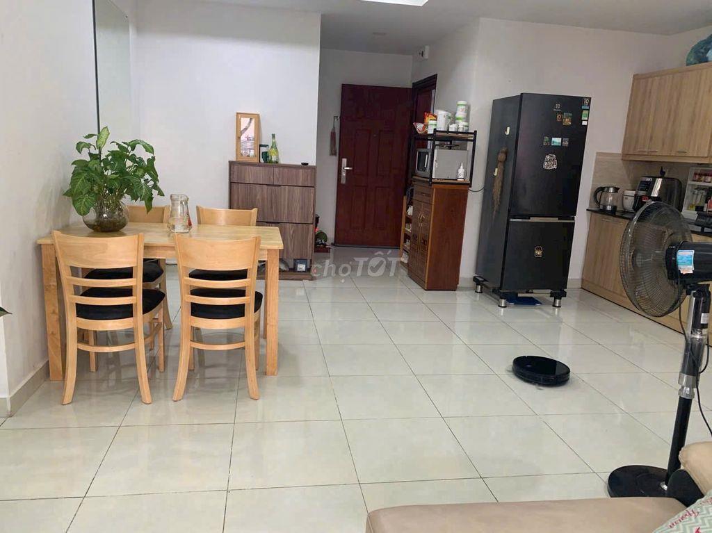 Chính chủ Phúc thịnh 62m 2pn Bancong hướng mát