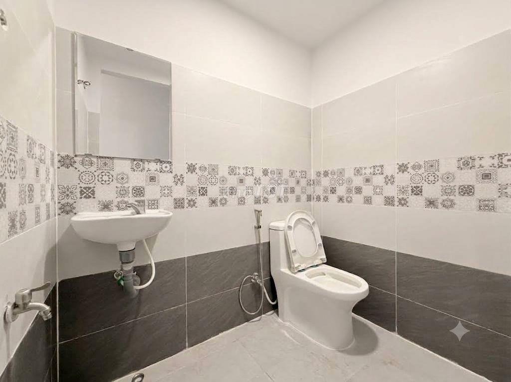 CHDV FULL NỘI THẤT (CHÍNH CHỦ) GẦN ĐH BÁCH KHOA, UEH