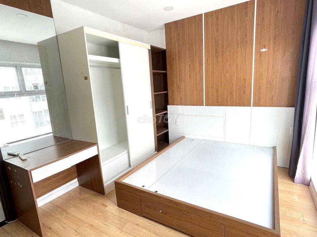 CHO THUÊ CĂN HỘ CAO CẤP LỮ GIA PLAZA ĐƯỜNG LỮ GIA  – 120M² (3PN 2WC)