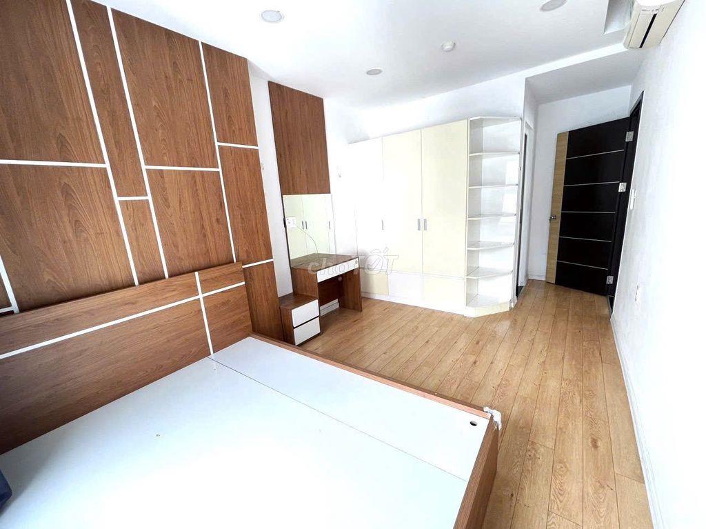 CHO THUÊ CĂN HỘ CAO CẤP LỮ GIA PLAZA ĐƯỜNG LỮ GIA  – 120M² (3PN 2WC)