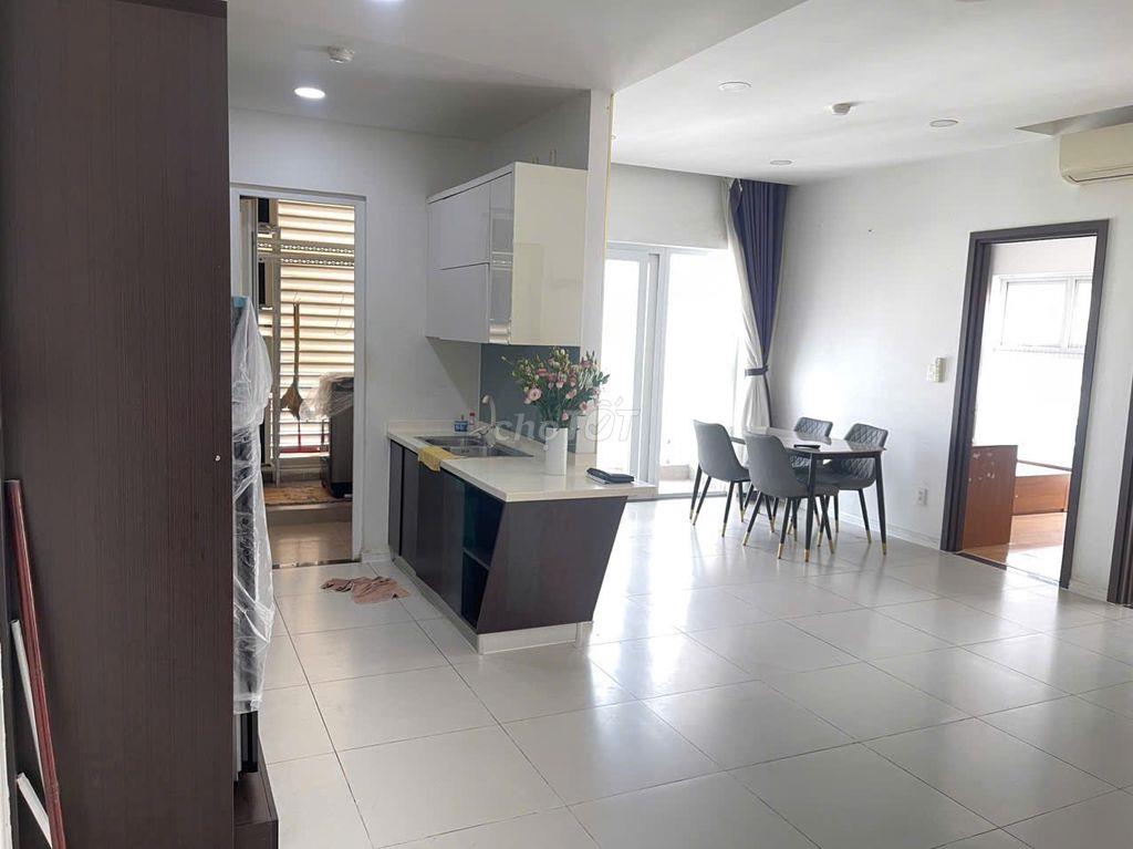 CHO THUÊ CĂN HỘ CAO CẤP LỮ GIA PLAZA ĐƯỜNG LỮ GIA  – 120M² (3PN 2WC)