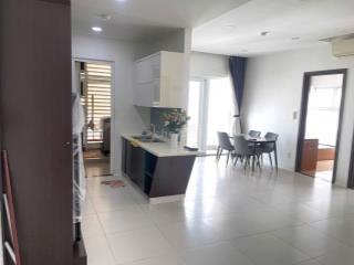 CHO THUÊ CĂN HỘ CAO CẤP LỮ GIA PLAZA ĐƯỜNG LỮ GIA  – 120M² (3PN 2WC)