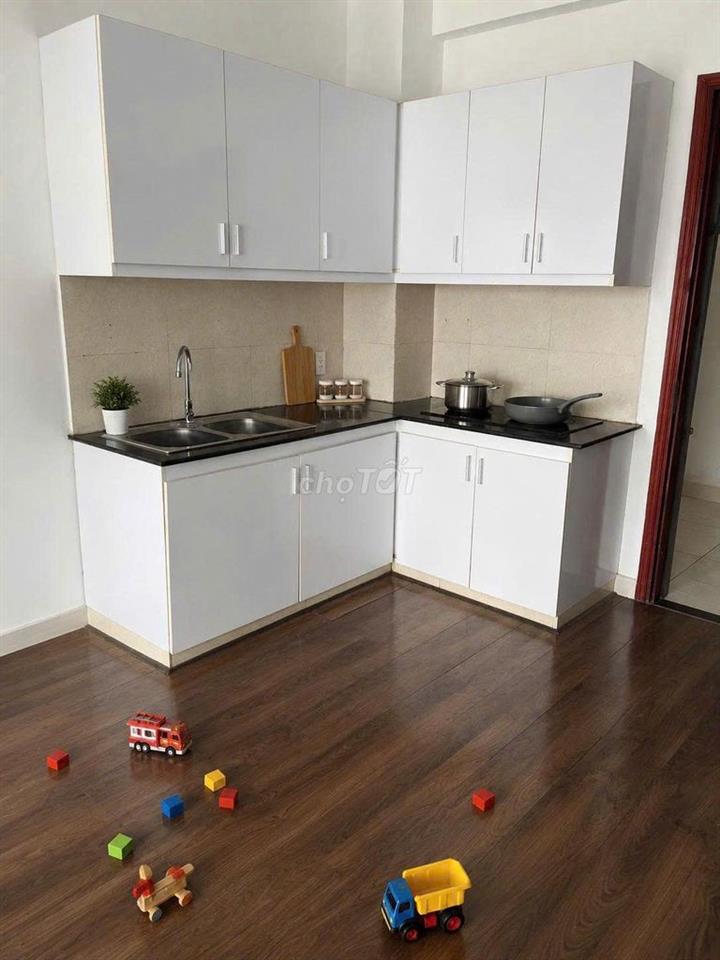 BÁN CĂN HỘ CHUNG CƯ IDICO – 62M² (2PN 2WC) TẦNG CAO VIEW THOÁNG