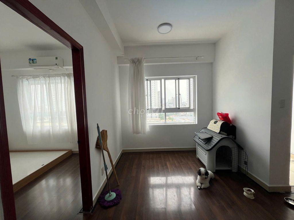 BÁN CĂN HỘ CHUNG CƯ IDICO – 62M² (2PN 2WC) TẦNG CAO VIEW THOÁNG