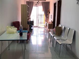 HÀNG HIẾM SÁT ĐẦM SEN  – BÁN CH 8X ĐẦM SEN 52M² (2PN 1WC) GIÁ 2.4 TỶ