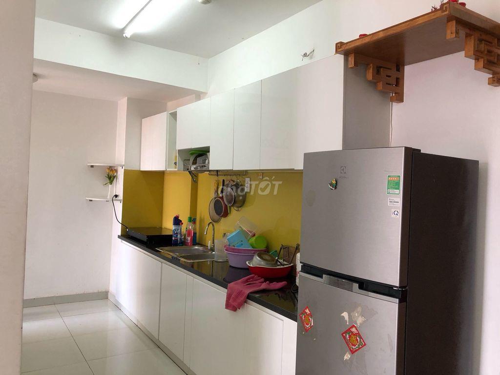 HÀNG HIẾM SÁT ĐẦM SEN  – BÁN CH 8X ĐẦM SEN 52M² (2PN 1WC) GIÁ 2.4 TỶ