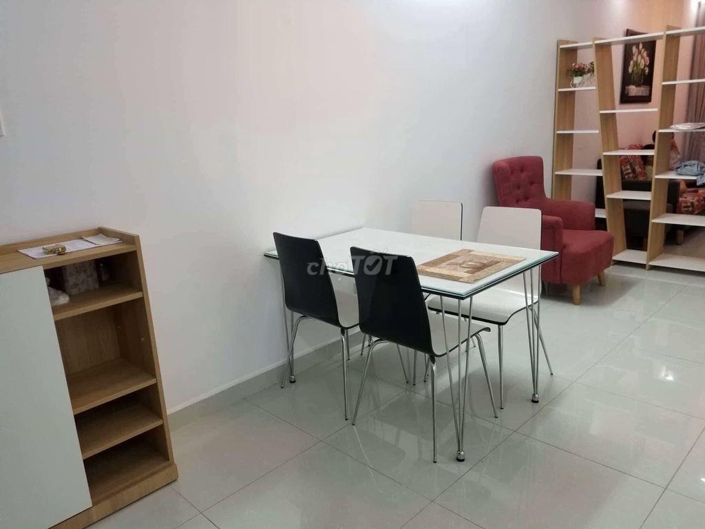 HÀNG HIẾM SÁT ĐẦM SEN  – BÁN CH 8X ĐẦM SEN 52M² (2PN 1WC) GIÁ 2.4 TỶ