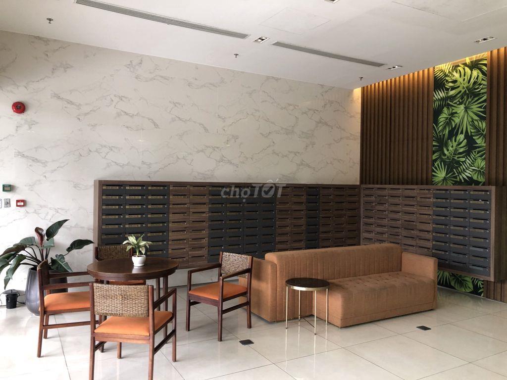 [CHÍNH CHỦ ] CĂN HỘ  BOTANICA PREMIER - 100M² (3PN 2WC) FULL NỘI THẤT