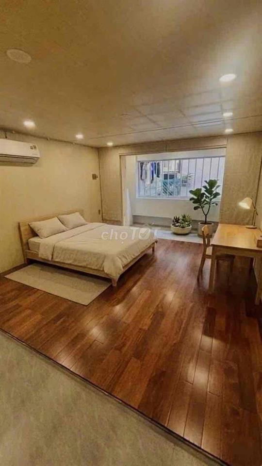 Cho thuê phòng trọ/có thể thuê 2 phòng đôi hộ gia đình
