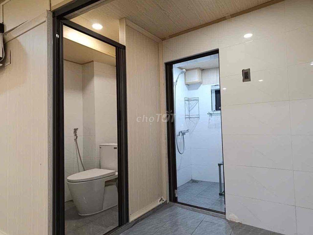 Mình chính chủ cho thuê nhà hẻm 1/ nt full mới
