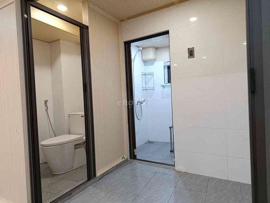 Mình chính chủ cho thuê nhà hẻm 1/ nt full mới