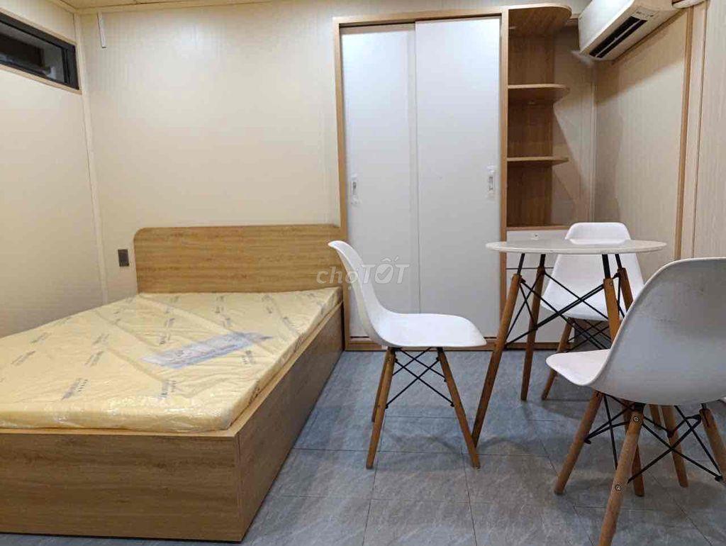 Nhà chính chủ mới cho thuê hẻm1/ 5 bước ra mặt tiền