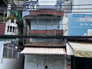 Bán nhà mặt tiền Tôn Thất Thuyết - 46m2 - giá chỉ 7,6T
