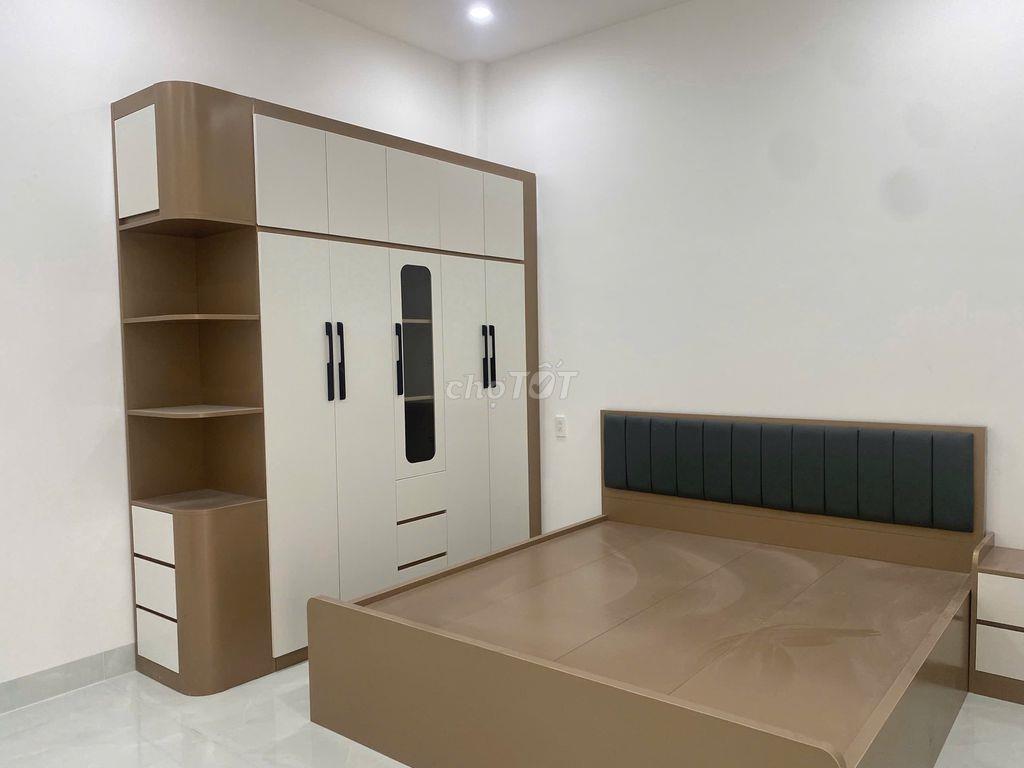 Mặt tiền Đường số 81, KDC Becamex Phú Chánh C, BD. 100m2 (5x20) 3,8T