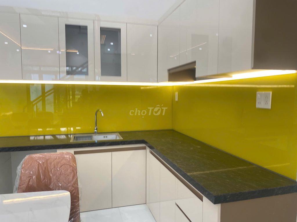 Mặt tiền Đường số 81, KDC Becamex Phú Chánh C, BD. 100m2 (5x20) 3,8T