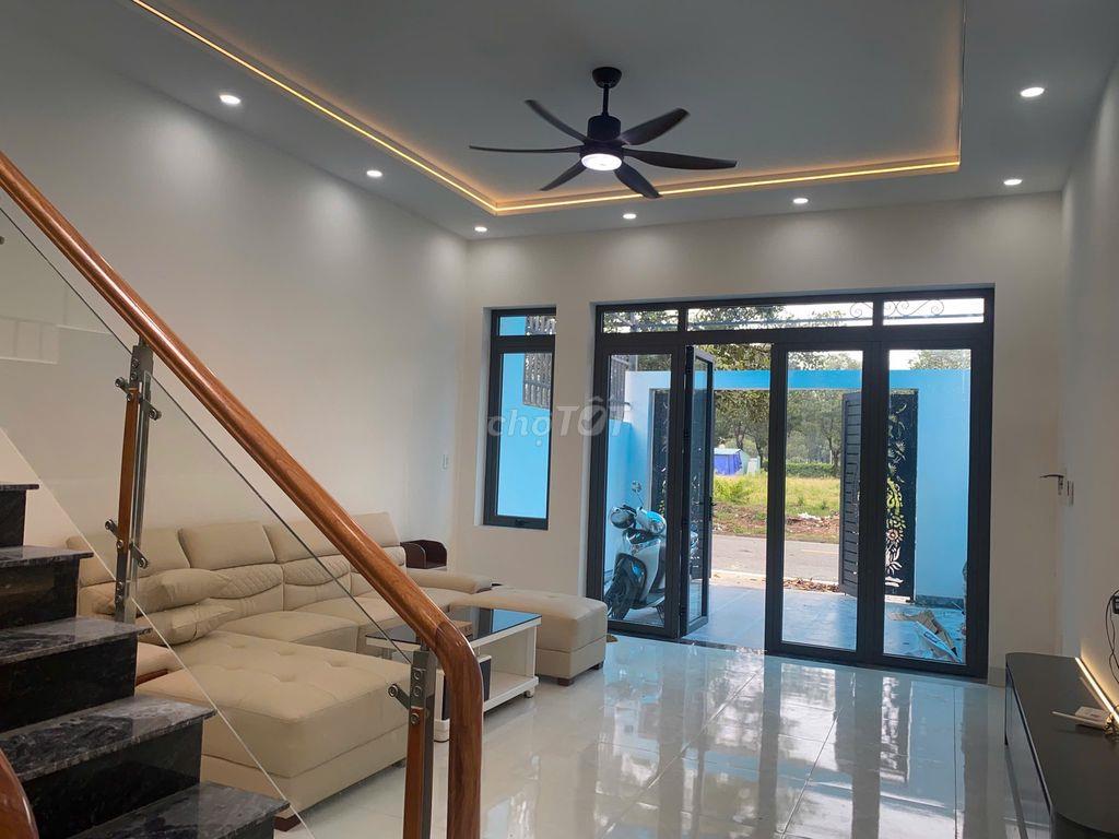 Mặt tiền Đường số 81, KDC Becamex Phú Chánh C, BD. 100m2 (5x20) 3,8T